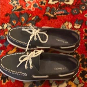 Bass Boat Shoes